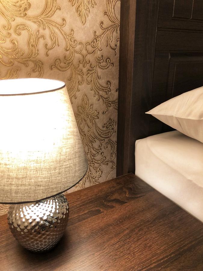 Villa Rustica Bešeňová エクステリア 写真